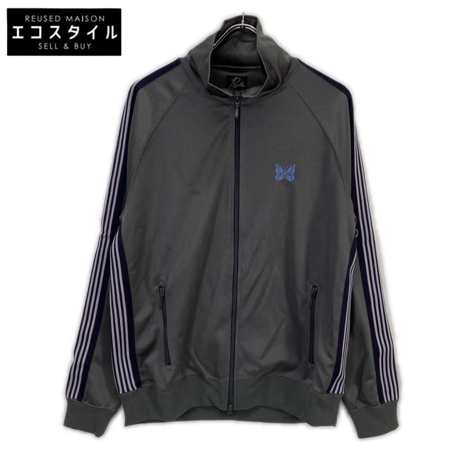 needles ニードルズ 24SS OT1607 LHP EXCLUSIVE トラックジャケット L