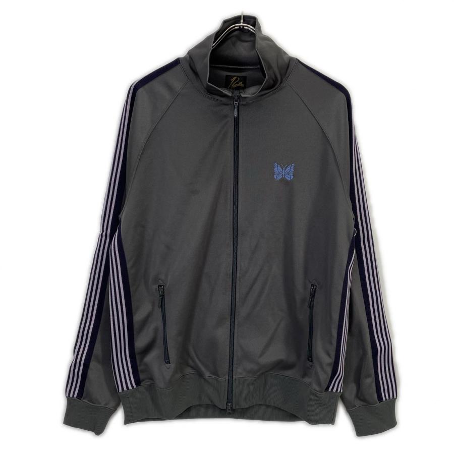 needles ニードルズ 24SS OT1607 LHP EXCLUSIVE トラックジャケット L