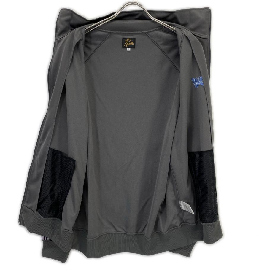 needles ニードルズ 24SS OT1607 LHP EXCLUSIVE トラックジャケット L