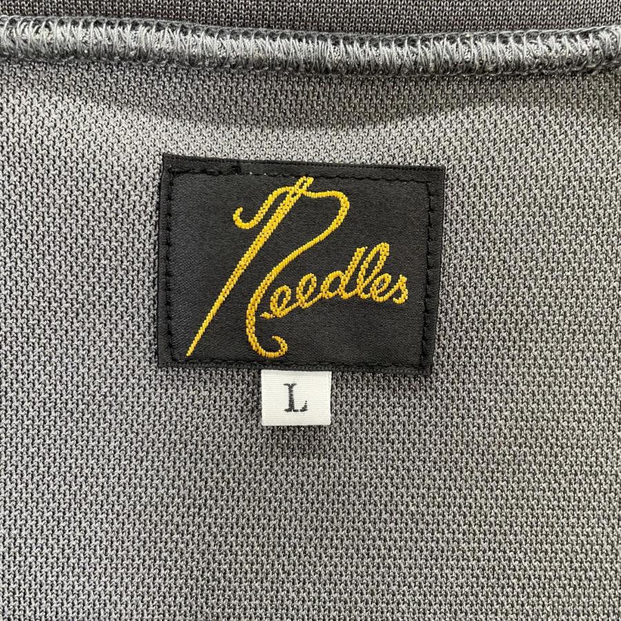 needles ニードルズ 24SS OT1607 LHP EXCLUSIVE トラックジャケット L