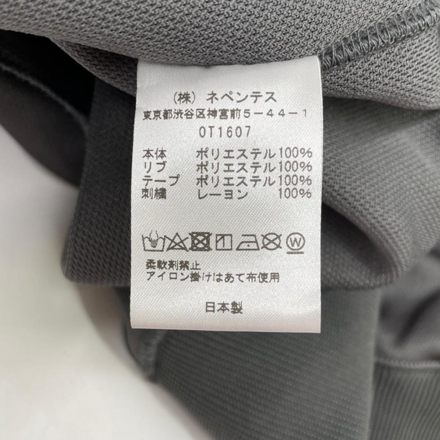 needles ニードルズ 24SS OT1607 LHP EXCLUSIVE トラックジャケット L