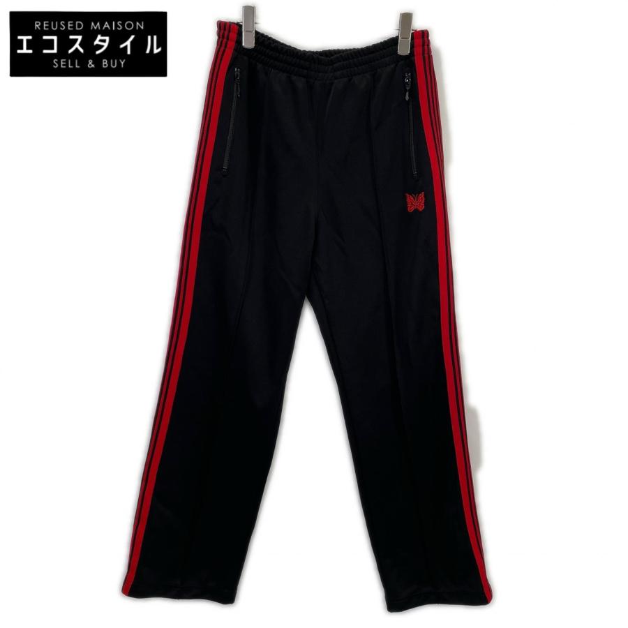 美品/ needles ニードルズ 24SS OT1608 LHP EXCLUSIVE トラックパンツ