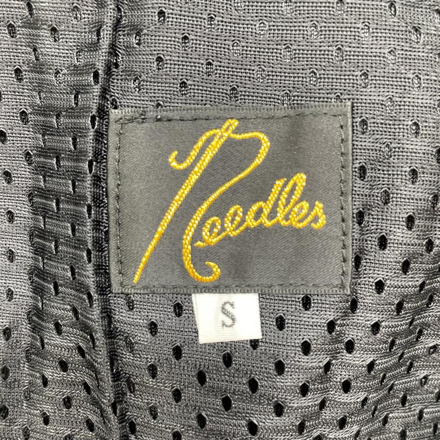 美品/ needles ニードルズ 24SS OT1608 LHP EXCLUSIVE トラックパンツ