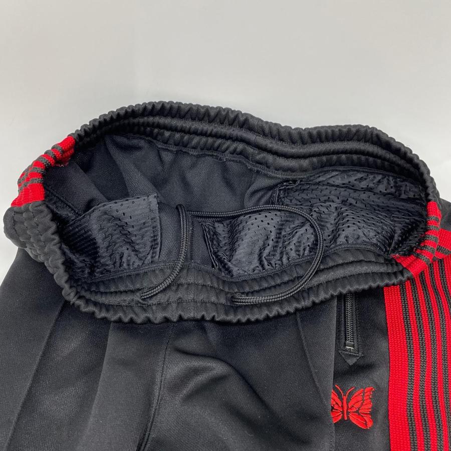美品/ needles ニードルズ 24SS OT1608 LHP EXCLUSIVE トラックパンツ