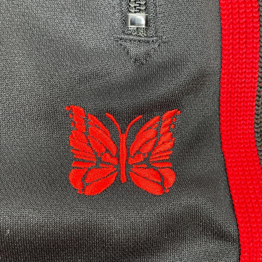 美品/ needles ニードルズ 24SS OT1608 LHP EXCLUSIVE トラックパンツ
