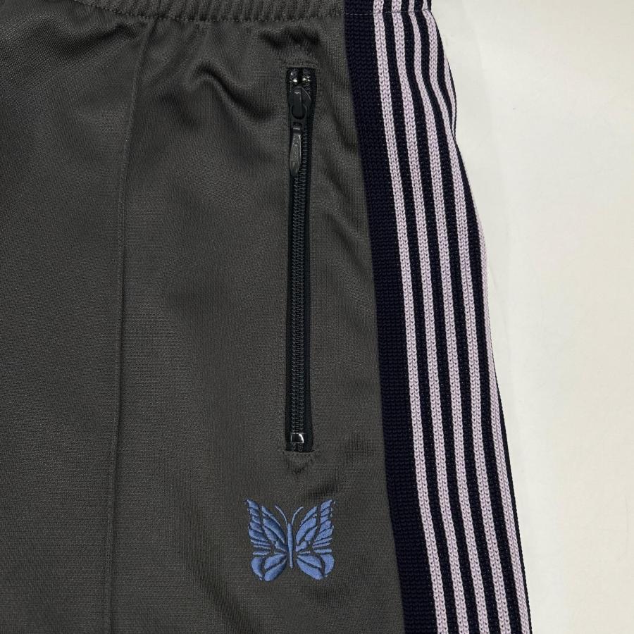 needles ニードルズ 24SS チャコール×パープル OT1608 LHP EXCLUSIVE