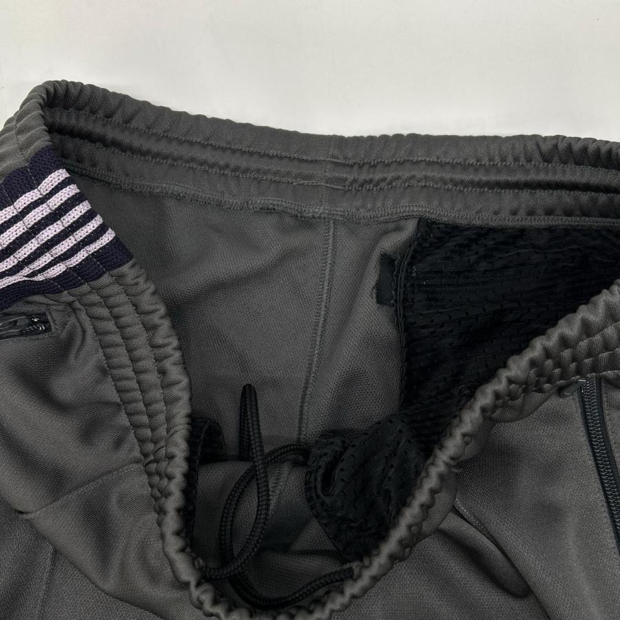 needles ニードルズ 24SS ﾁｬｺｰﾙ×ﾊﾟｰﾌﾟﾙ OT1608 LHP EXCLUSIVE ﾄﾗｯｸﾊﾟﾝﾂ