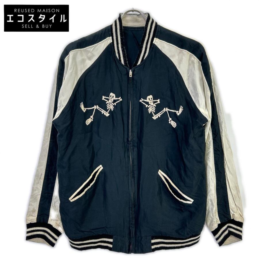 STUSSY（ステューシー） ×テーラー東洋 PARADISE LOST スカジャン