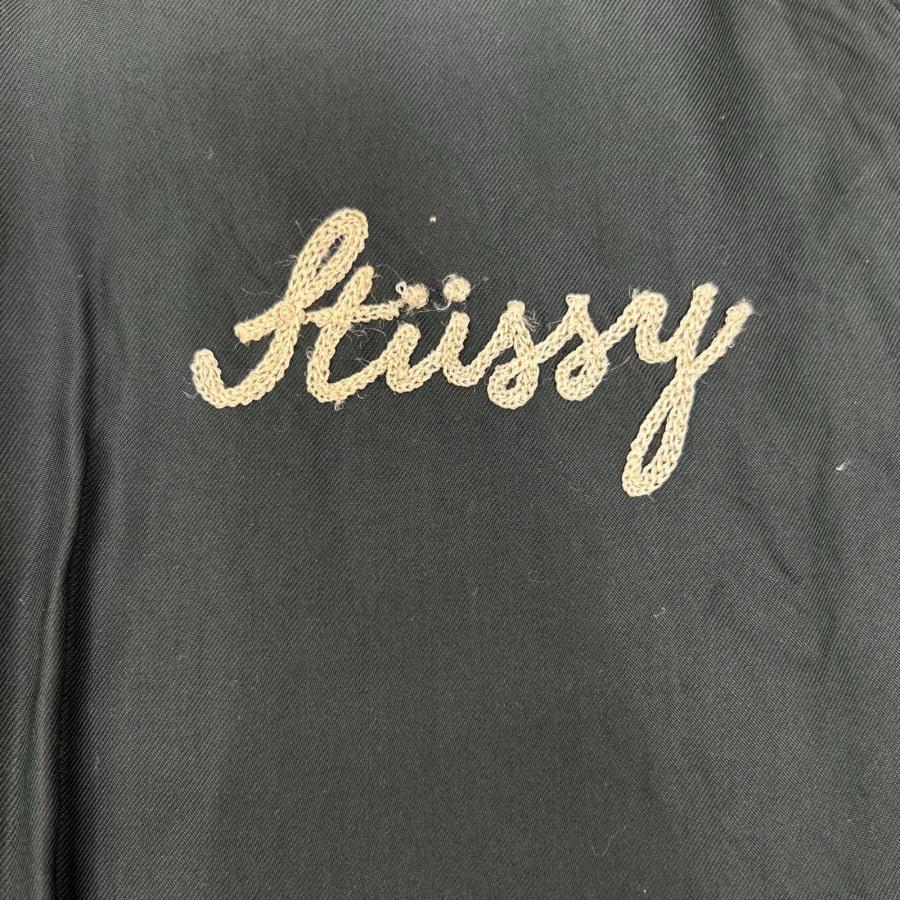 STUSSY（ステューシー） ×テーラー東洋 PARADISE LOST スカジャン