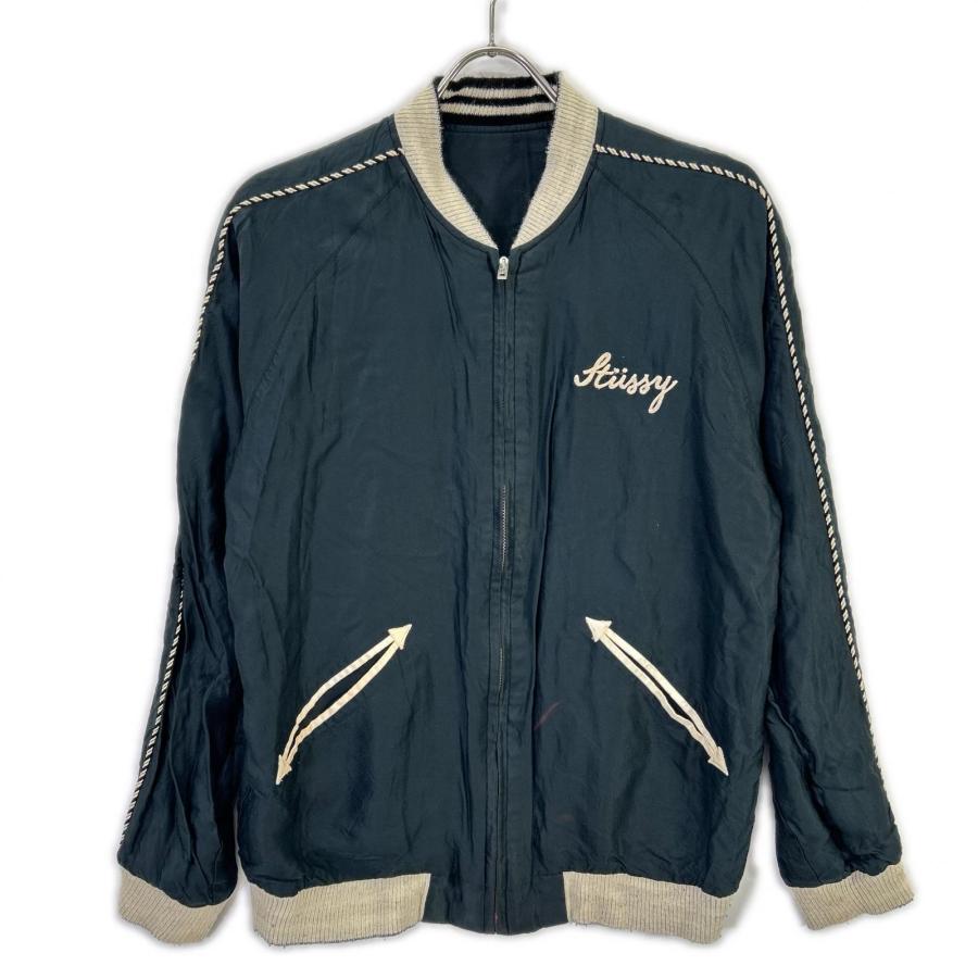 STUSSY（ステューシー） ×テーラー東洋 PARADISE LOST スカジャン