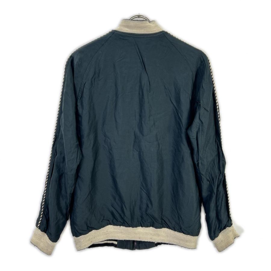 STUSSY（ステューシー） ×テーラー東洋 PARADISE LOST スカジャン