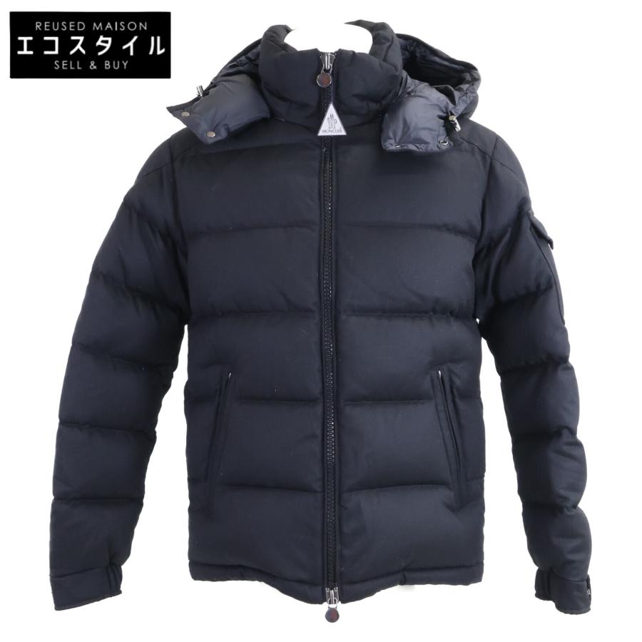MONCLER（モンクレール） 新品同様 Montgenevre モンジュネーブル 