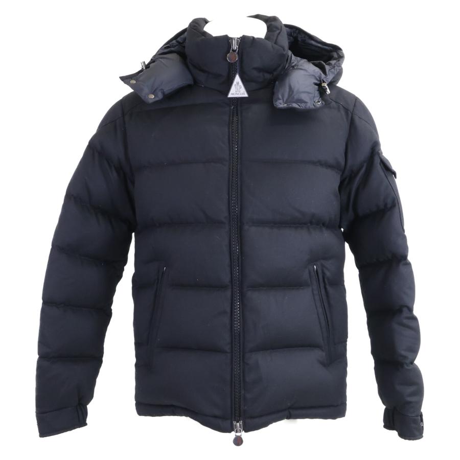 MONCLER（モンクレール） 新品同様 Montgenevre モンジュネーブル