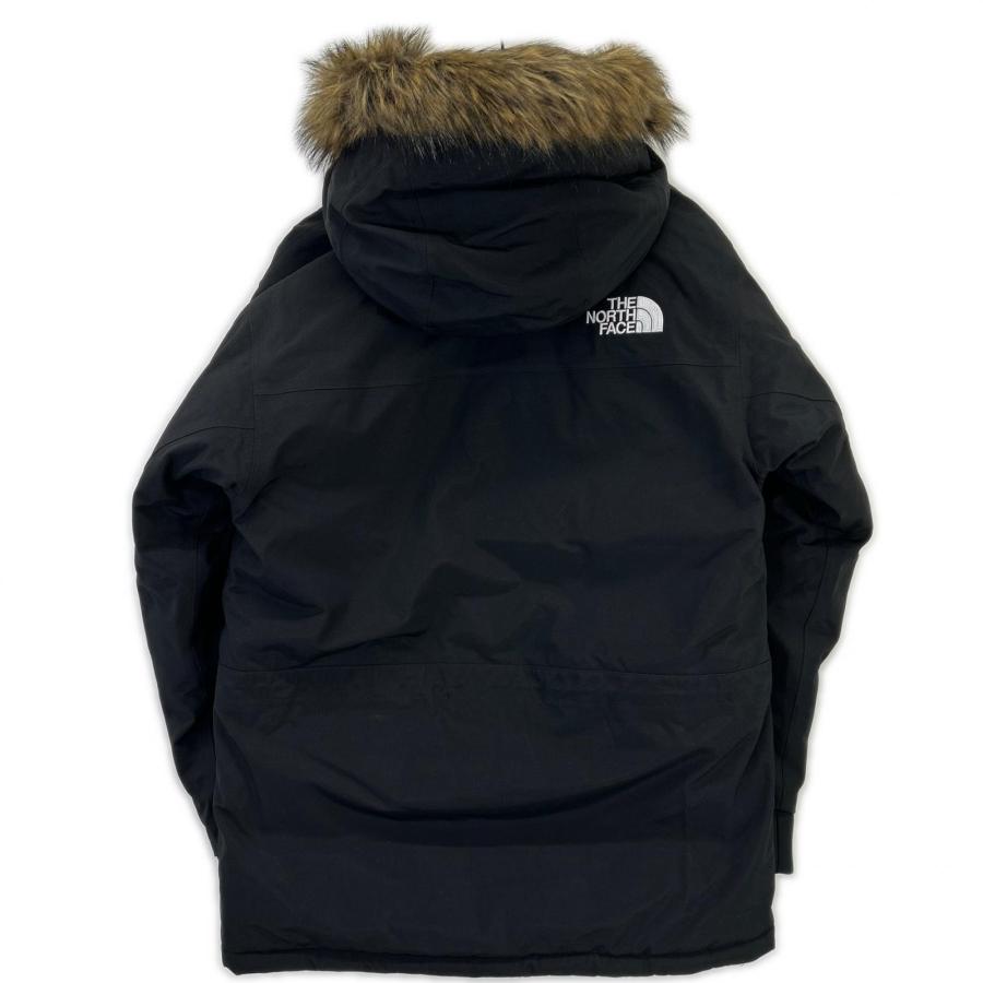 THE NORTH FACE ノースフェイス 21年製 ND92032 ブラック アンタークティカパーカ L THE NORTH FACE（ザ ノースフェイス） ノースフェイス 21年製 ND92032
