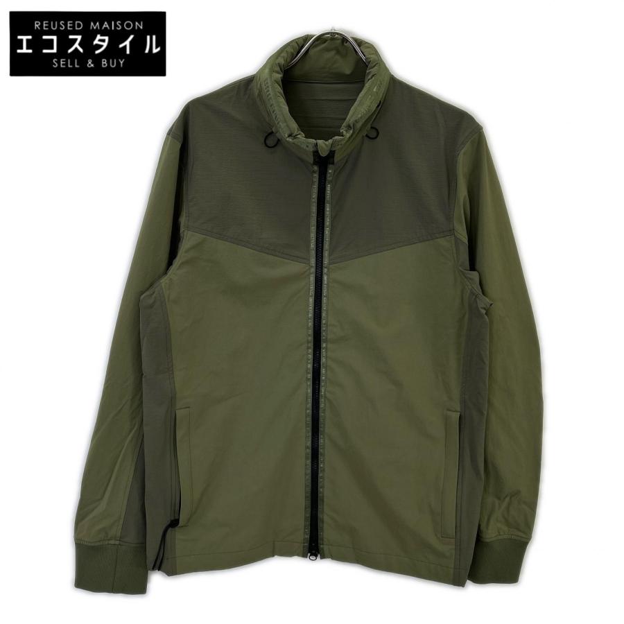 BRIEFING GOLF ナイロンジャケット BRG241M10 BRIEFING（ブリーフィング） BRG241M10 ゴルフウェア 長袖ウインド