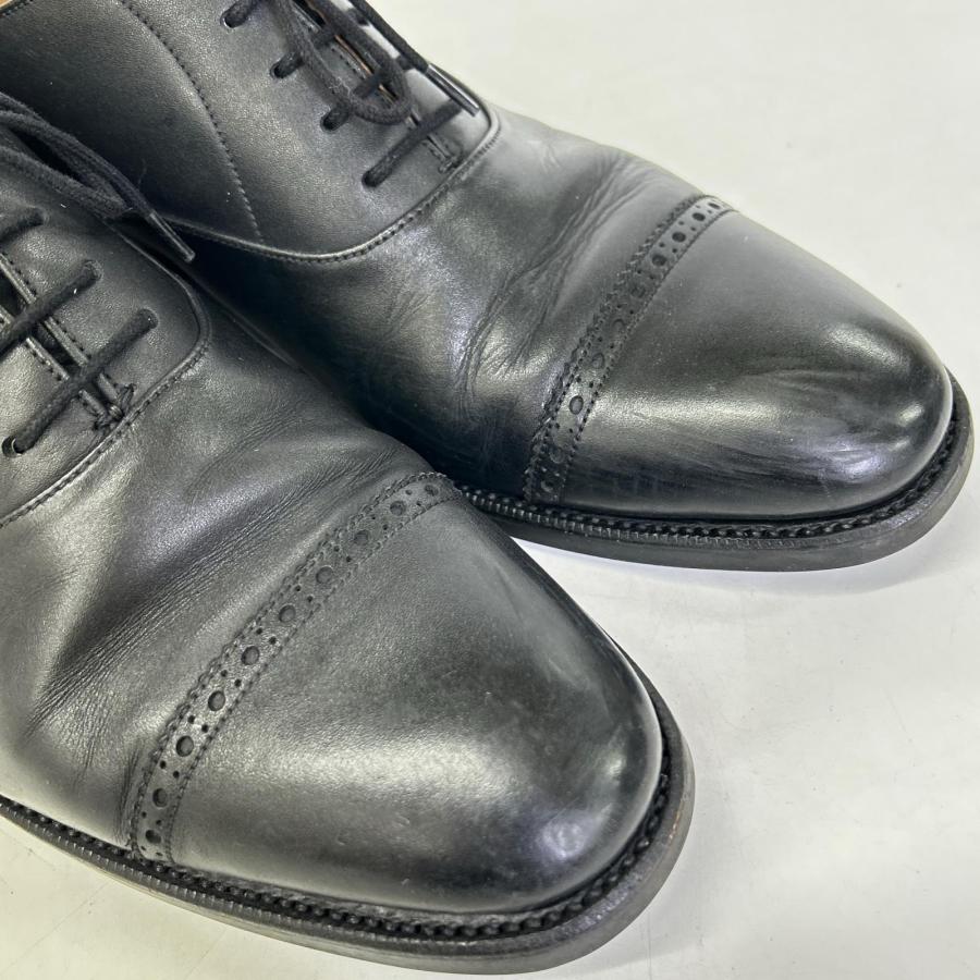 RAYMAR レイマー 5641R 内羽根パンチドキャップトゥ ビブラムソール