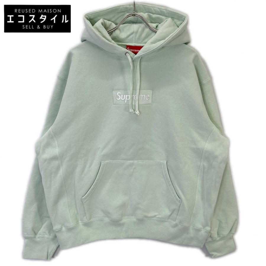【新品】25SS Supreme シュプリーム　ロゴ　フーディー　パーカー Supreme（シュプリーム） 25SS S Logo Hooded Sweatshirt Sロゴ プル