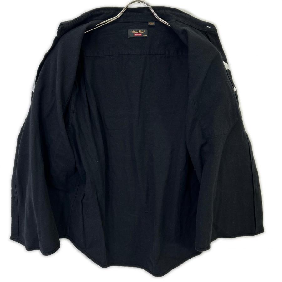 Supreme（シュプリーム） UNDERCOVER S/S Flannel Shirt 半袖