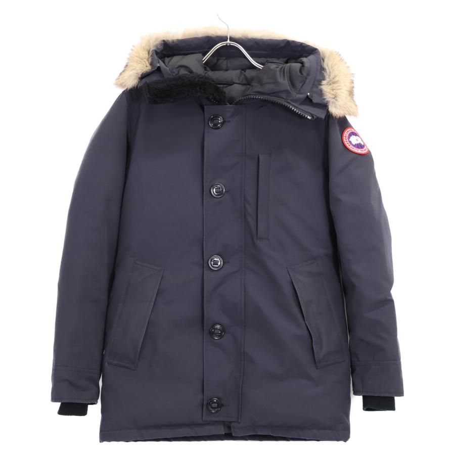 CANADA GOOSE（カナダグース） 国内正規（株）サザビーリーグ 3438JM 