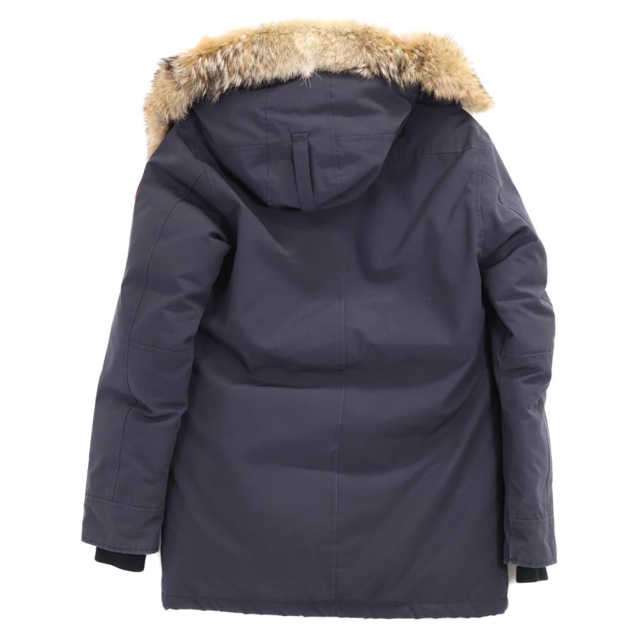 CANADA GOOSE（カナダグース） 国内正規（株）サザビーリーグ 3438JM 