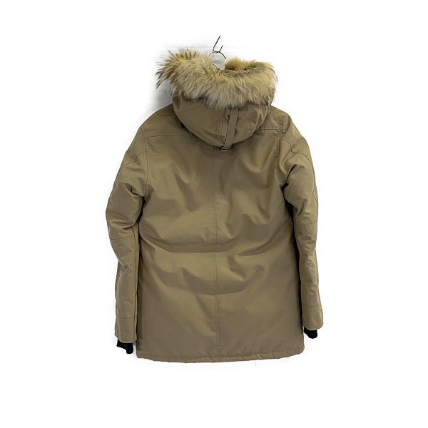 CANADA GOOSE（カナダグース） 国内正規（株）サザビーリーグ 3438JM