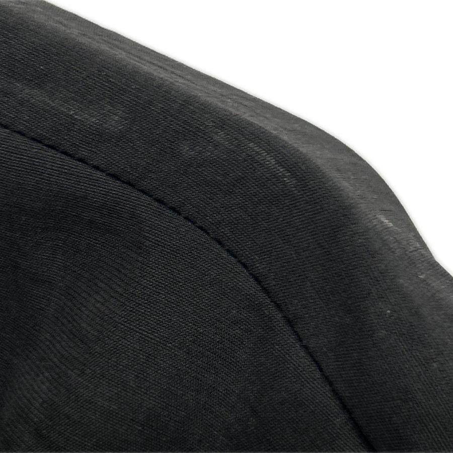 AKIRA NAKA アキラナカ AS2526-BK Valeria knot panel dress ブラック