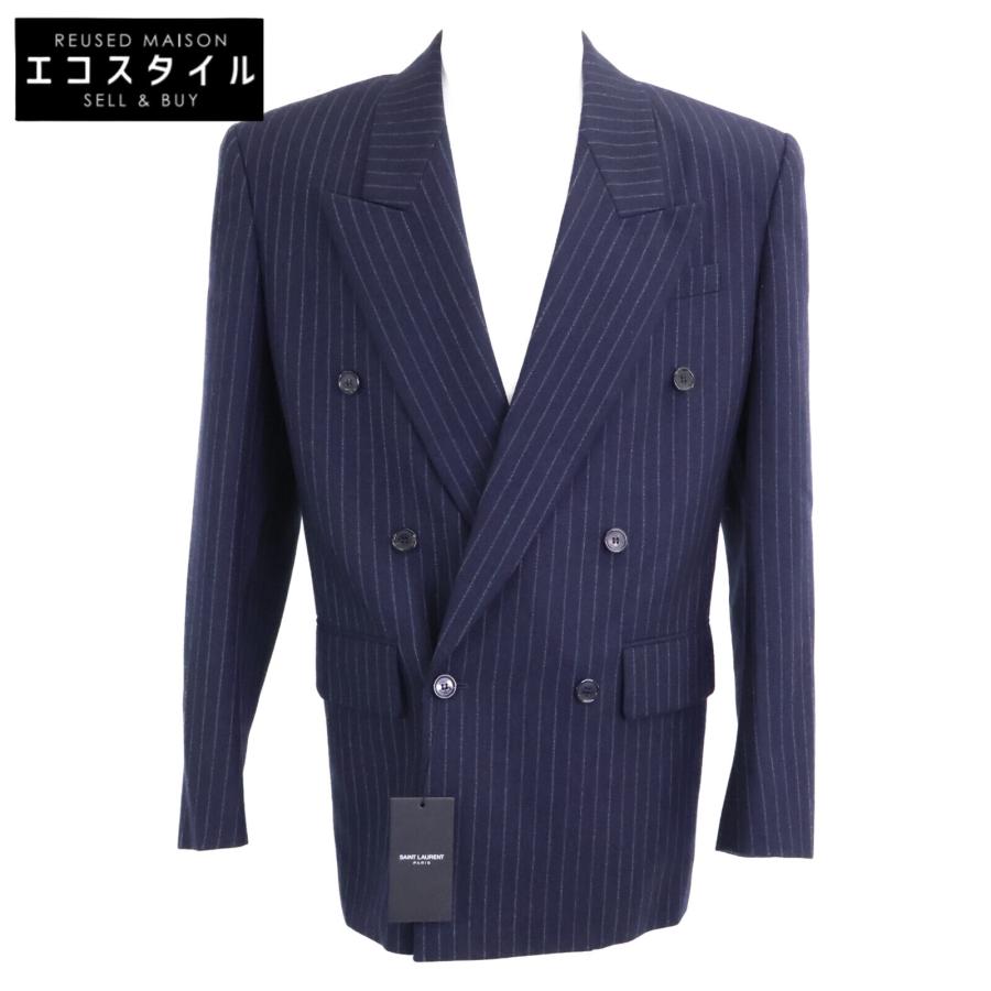 新品同様/正規 SAINT LAURENT PARIS サンローランパリ 786846