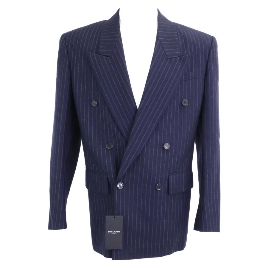 新品同様/正規 SAINT LAURENT PARIS サンローランパリ 786846