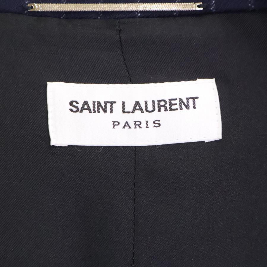 新品同様/正規 SAINT LAURENT PARIS サンローランパリ 786846 