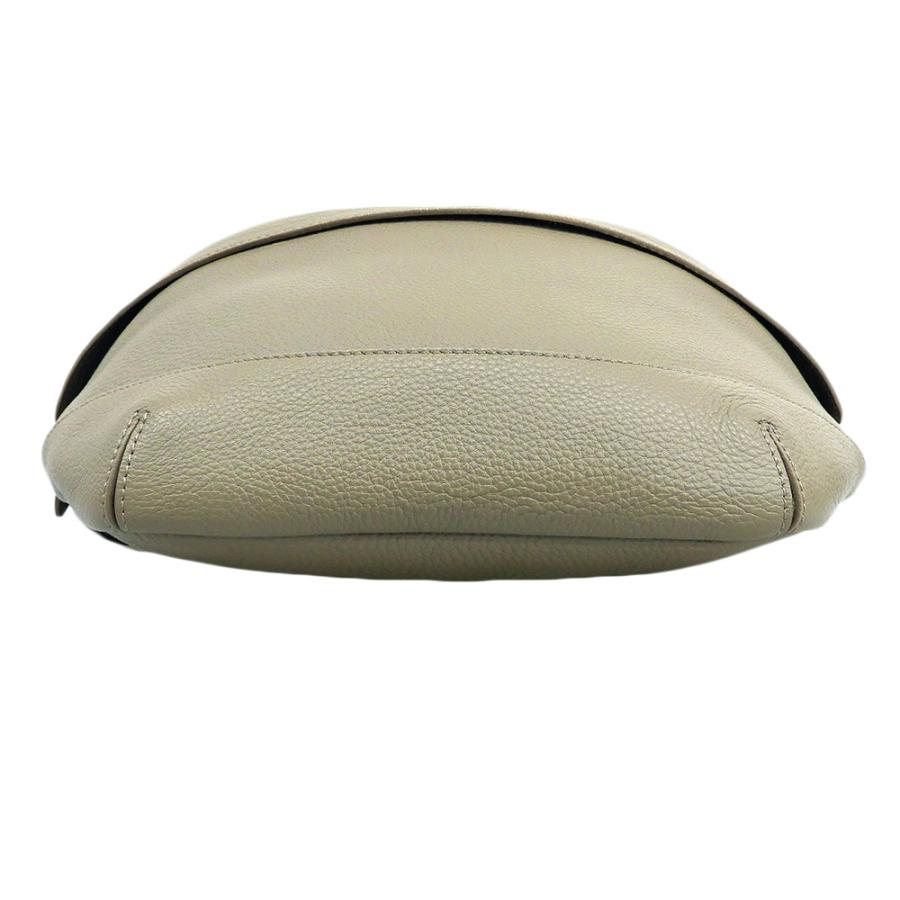 美品 PELLE MORBIDA ペッレモルビダ シュリンクレザー ショルダー