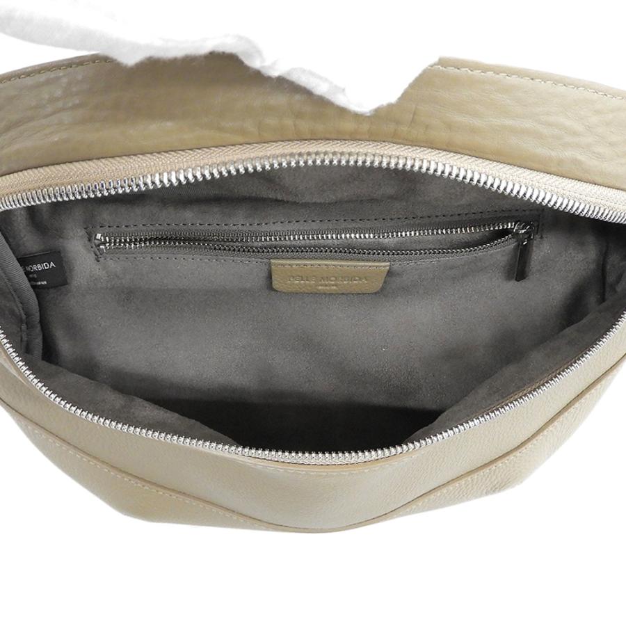 美品 PELLE MORBIDA ペッレモルビダ シュリンクレザー ショルダー