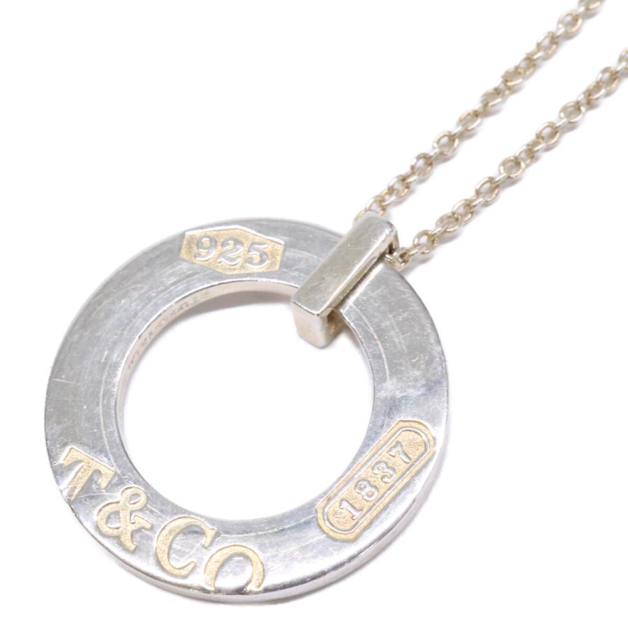 TIFFANY&Co.（ティファニー） 925 ティファニー1837 モンタージュ