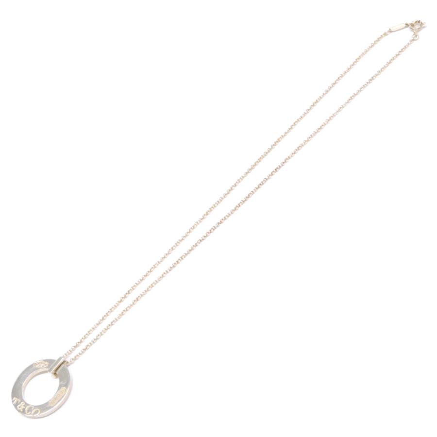 TIFFANY&Co.（ティファニー） 925 ティファニー1837 モンタージュ