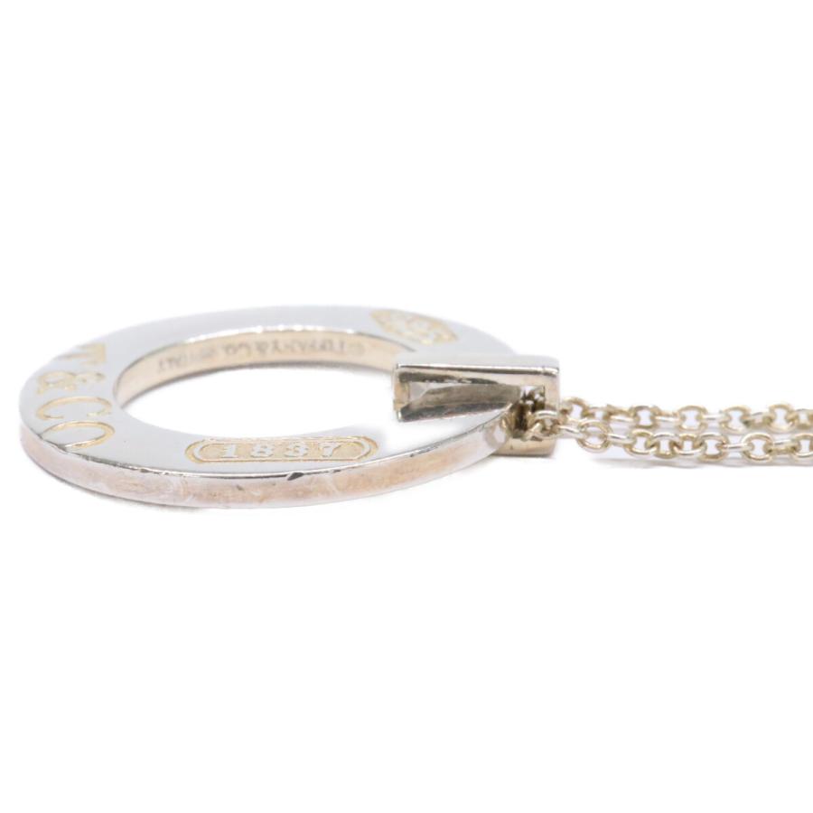TIFFANY&Co.（ティファニー） 925 ティファニー1837 モンタージュ