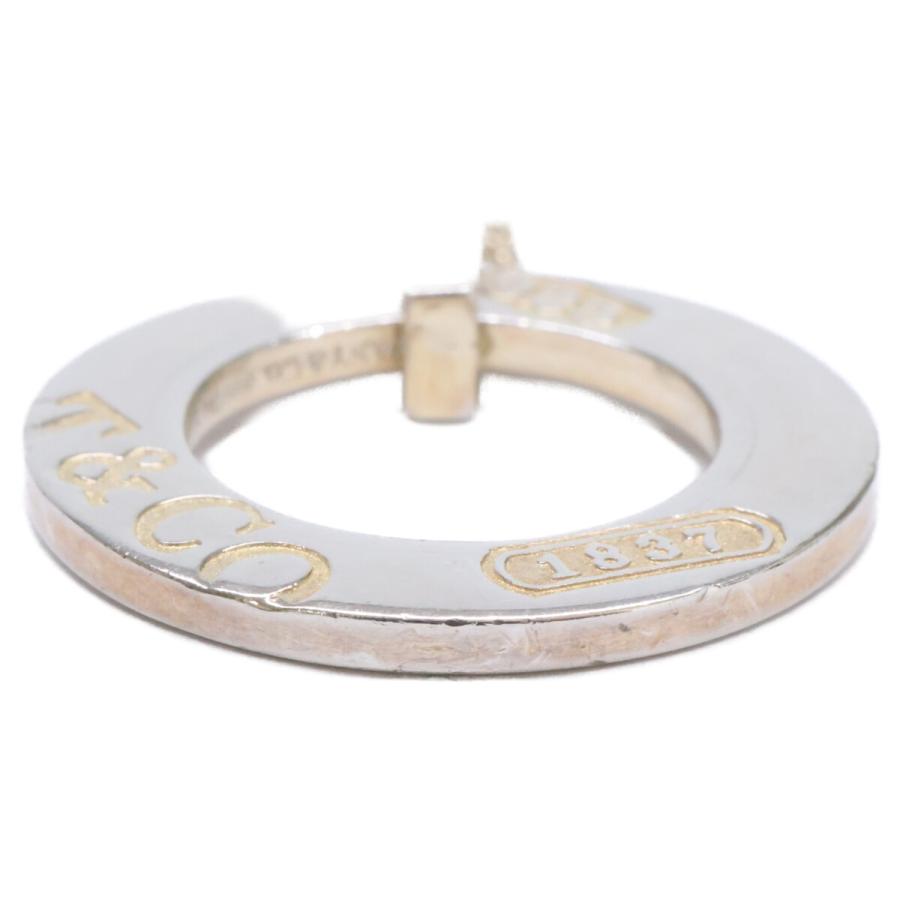 TIFFANY&Co.（ティファニー） 925 ティファニー1837 モンタージュ