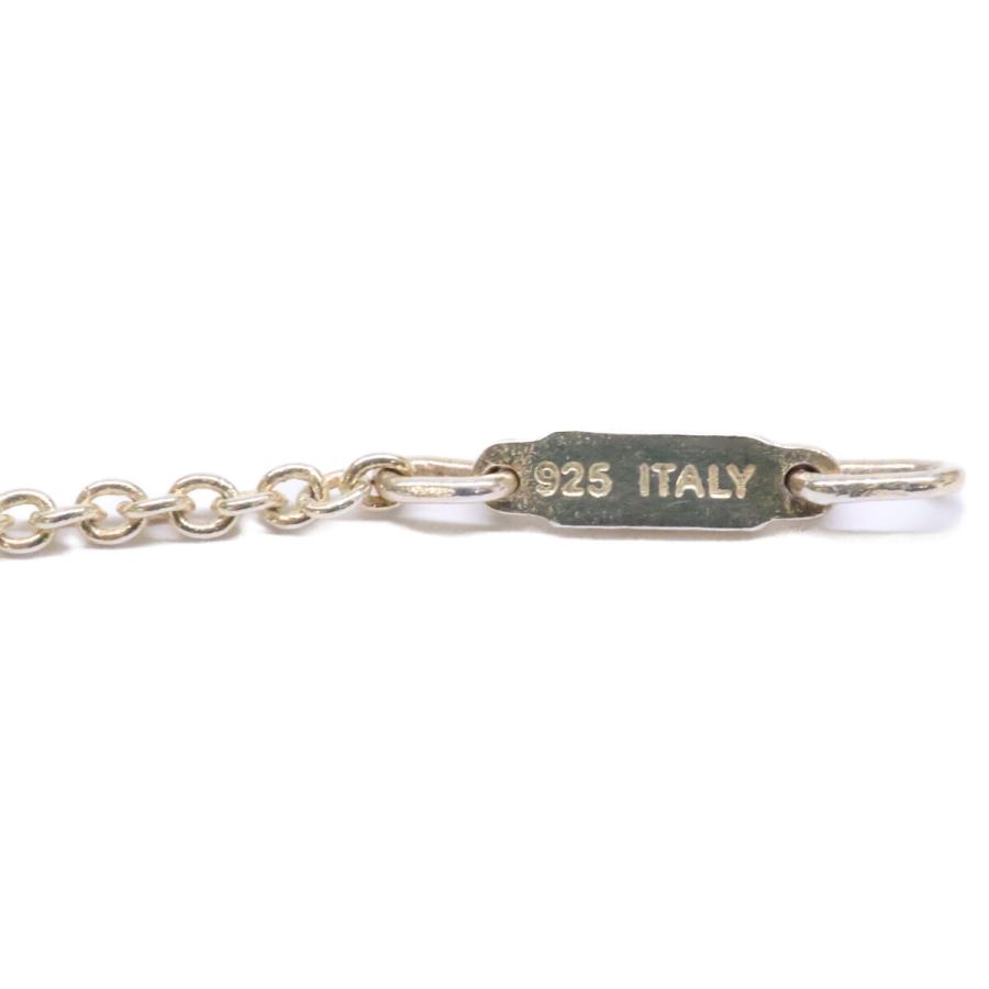 TIFFANY&Co.（ティファニー） 925 ティファニー1837 モンタージュ
