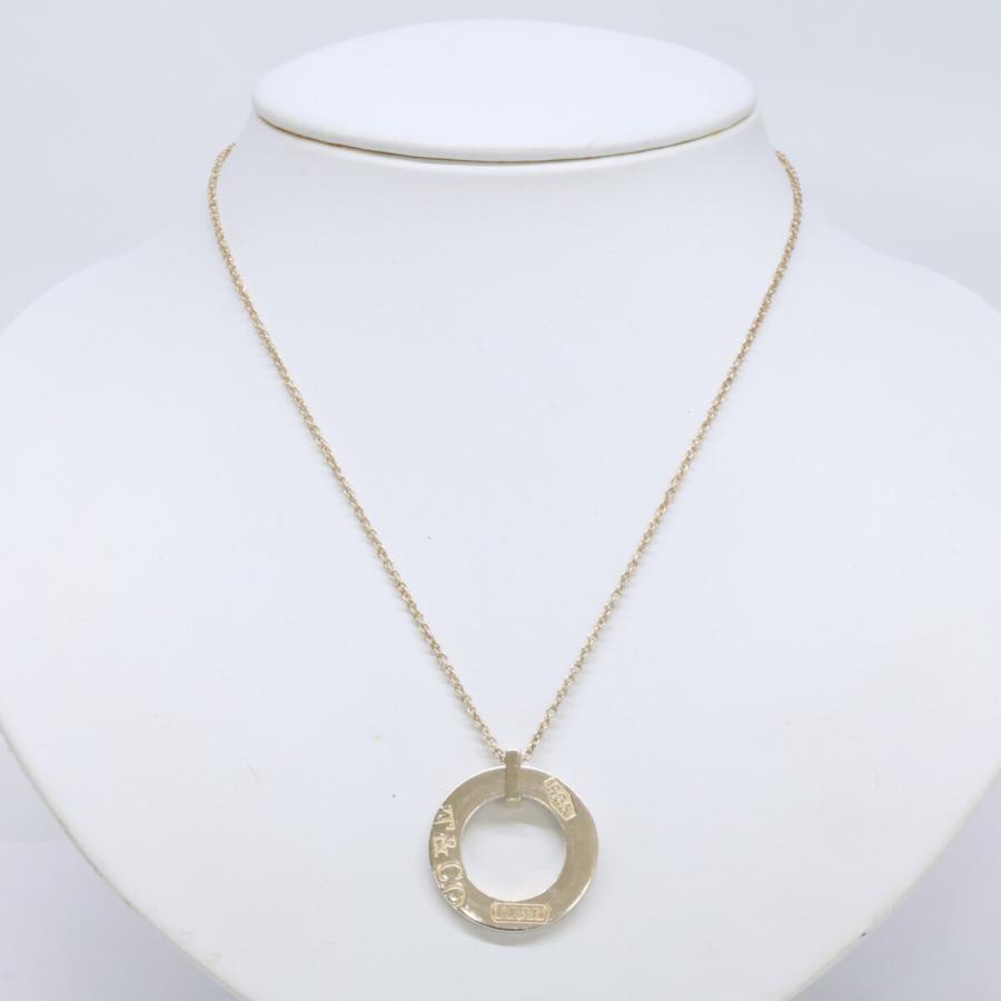 TIFFANY&Co.（ティファニー） 925 ティファニー1837 モンタージュ