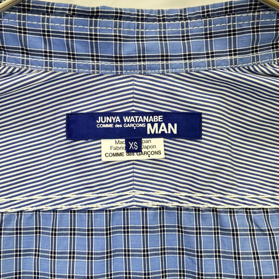 美品/ JUNYA WATANABE MAN ジュンヤワタナベマン AD2020 WF-B017