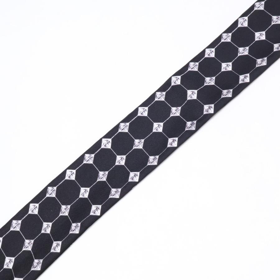 CHANEL（シャネル） シルク スリム バンドー スカーフ レディース