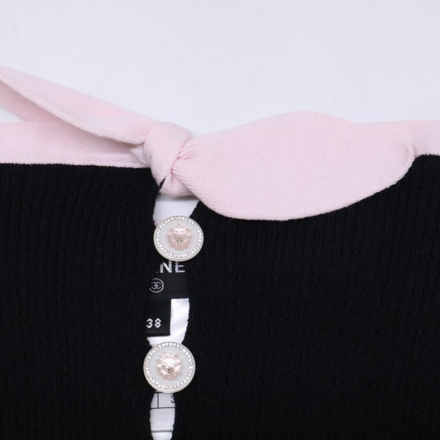 CHANEL（シャネル） 美品 国内正規 CHANEL 22SS P72250 ストーンココ