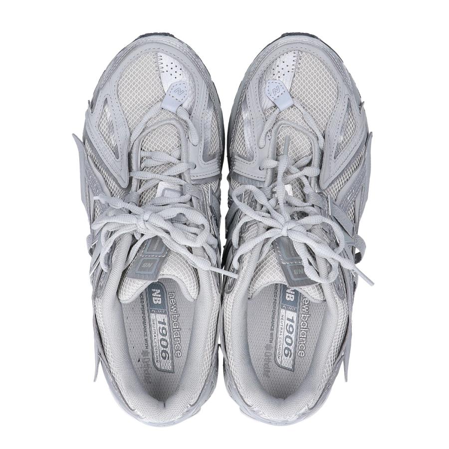 New Balance（ニューバランス） M1906AG グレー スニーカー グレー