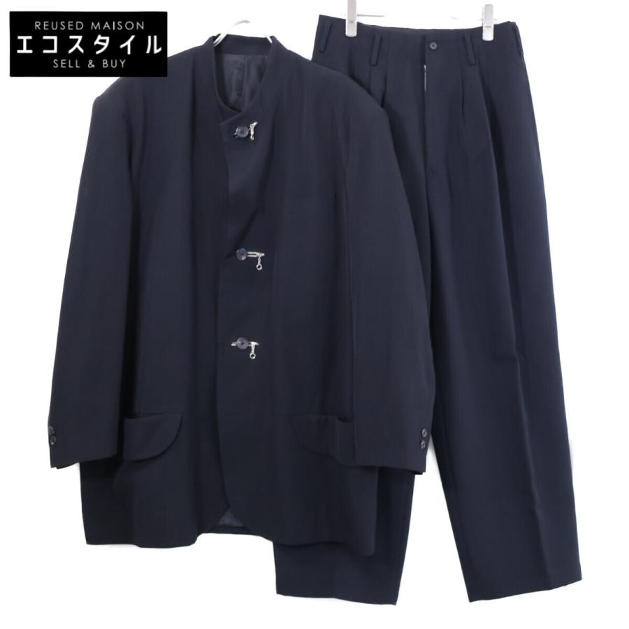 Yohji Yamamoto POUR HOMMEヨウジヤマモトプールオム 86AW オリジナル