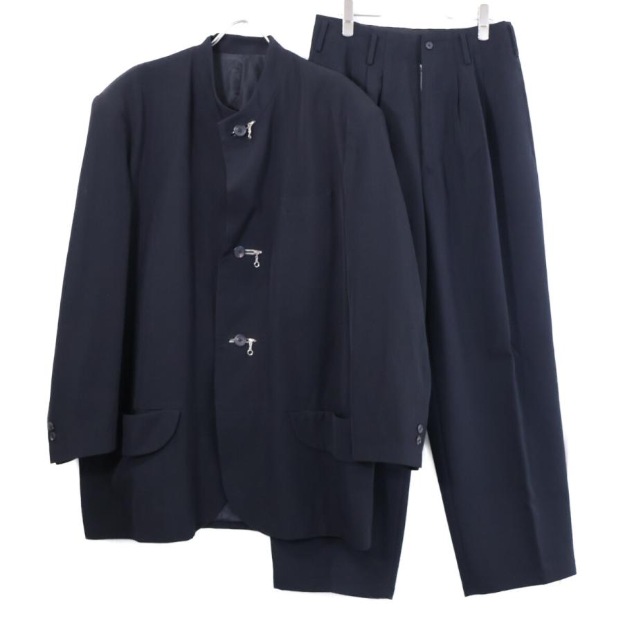 Yohji Yamamoto POUR HOMME Yohji Yamamoto POUR HOMMEヨウジヤマモト