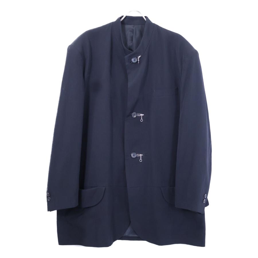 Yohji Yamamoto POUR HOMMEヨウジヤマモトプールオム 86AW オリジナル