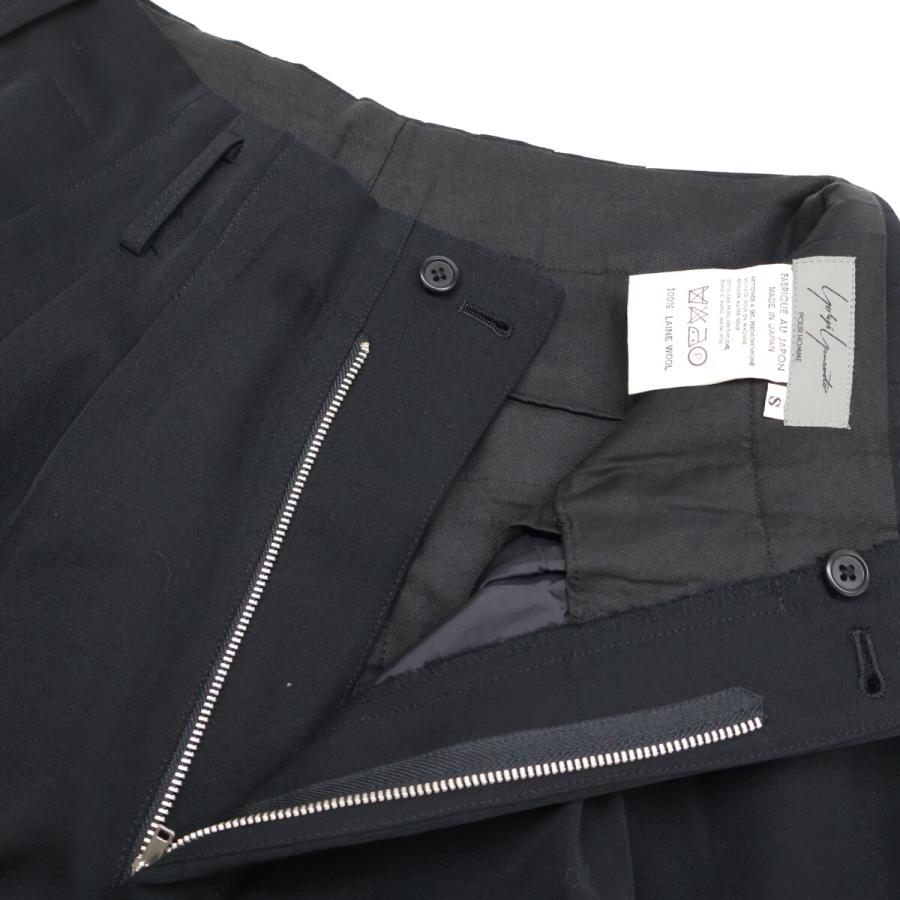 Yohji Yamamoto POUR HOMMEヨウジヤマモトプールオム 86AW オリジナル