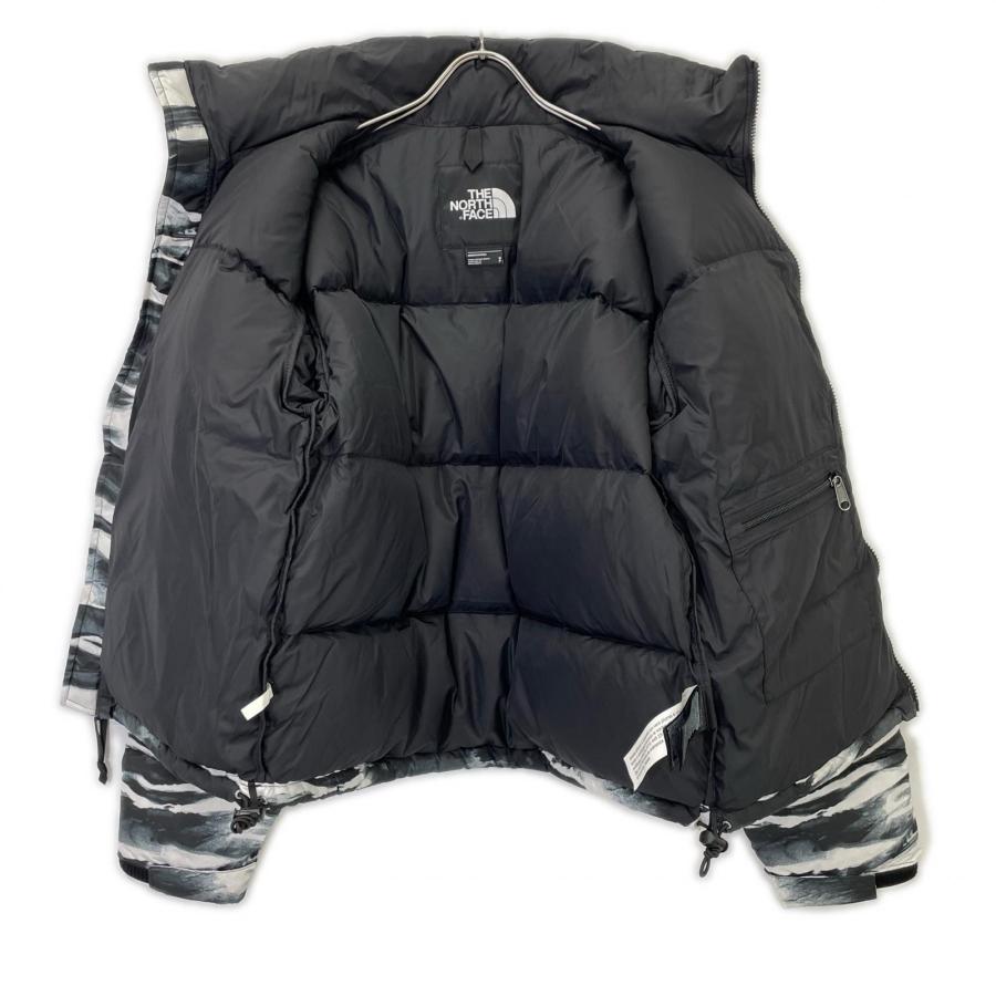 THE NORTH FACE ノースフェイス 25AW　NF0A8D16 1996 レトロモデル 復刻ヌプシ ダウンジャケット S THE NORTH FACE（ザ ノースフェイス） ノースフェイス 25AW NF0A8D16