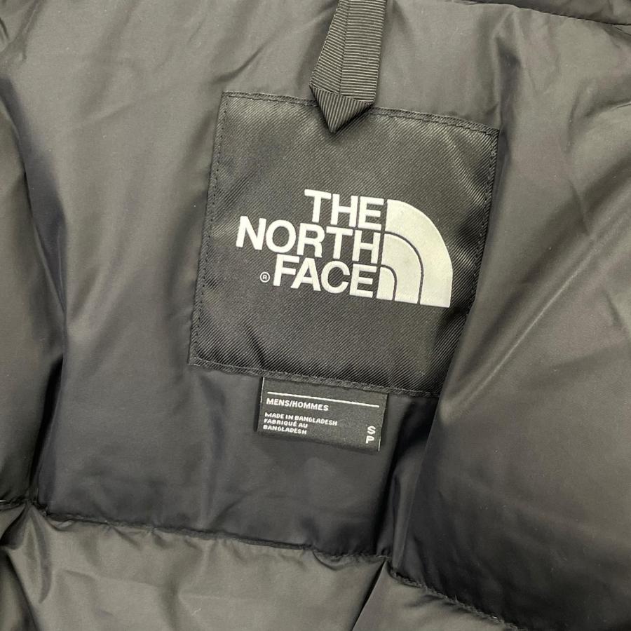 THE NORTH FACE（ザ ノースフェイス） ノースフェイス 25AW NF0A8D16