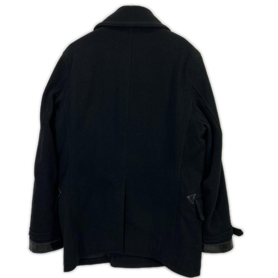 NIGEL CABOURN ナイジェルケーボン 8090030000 ブラック ダブル 