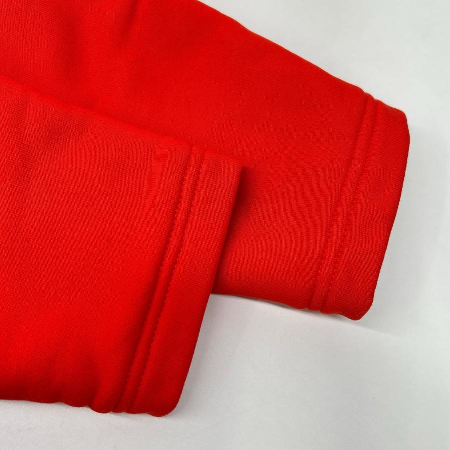 BALENCIAGA（バレンシアガ） 23年 レッド 773685 TPVQ6 裏起毛