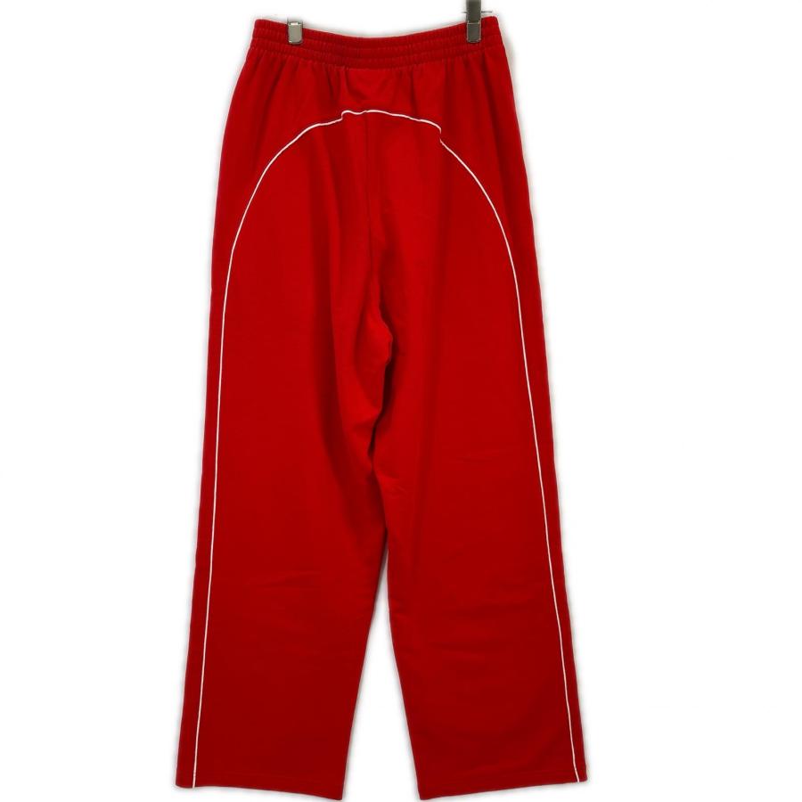 BALENCIAGA（バレンシアガ） 24SS レッド 777708 サッカーバギー